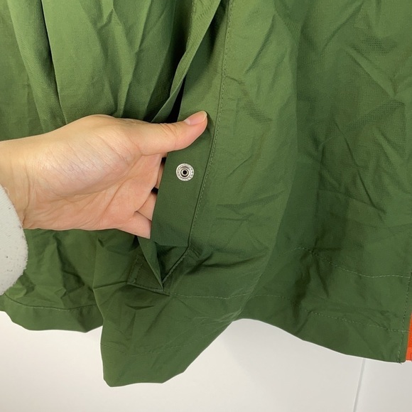 Hunter Women Lightweight Hooded Windbreaker Jacket - Picture 6 of 12